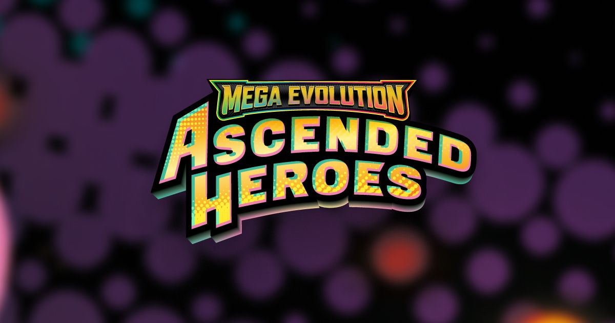 Pokémon TCG Mega Evolution Ascended Heroes: The Complete Guide (2026)
