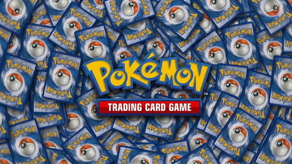 How to Start Collecting Pokémon TCG in the UK: A Complete Beginner's Guide (2026)