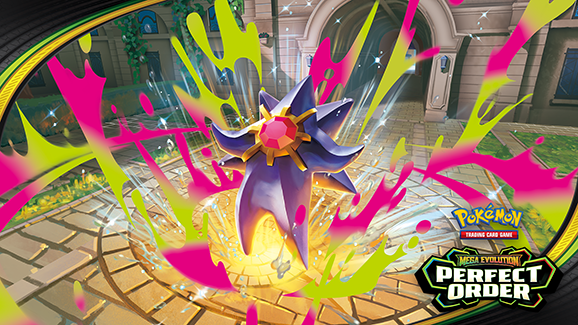 Pokemon TCG Perfect Order: The Complete Guide to the March 2026 Set