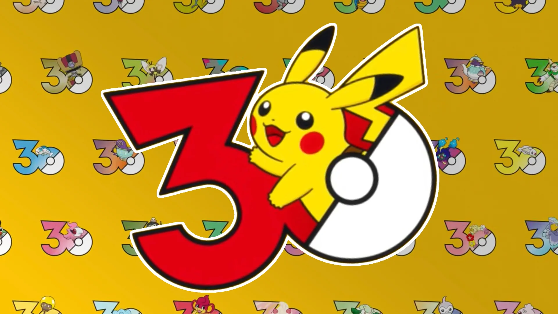 Pokemon TCG 30th Anniversary Set: Release Date, New Rarity and Everything Confirmed for September 2026