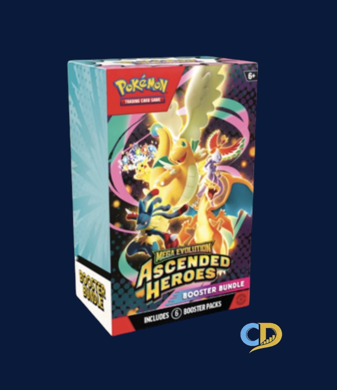 Ascended Heroes Booster Bundle: Is It Worth Buying and What Can You Pull?