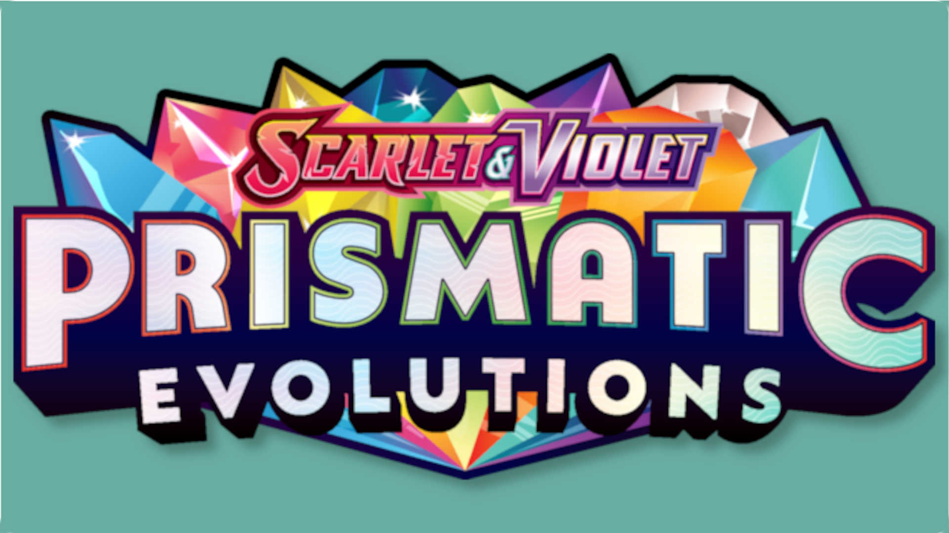 Prismatic Evolutions: The Complete Guide to the Most Sought After Pokemon TCG Set of 2025