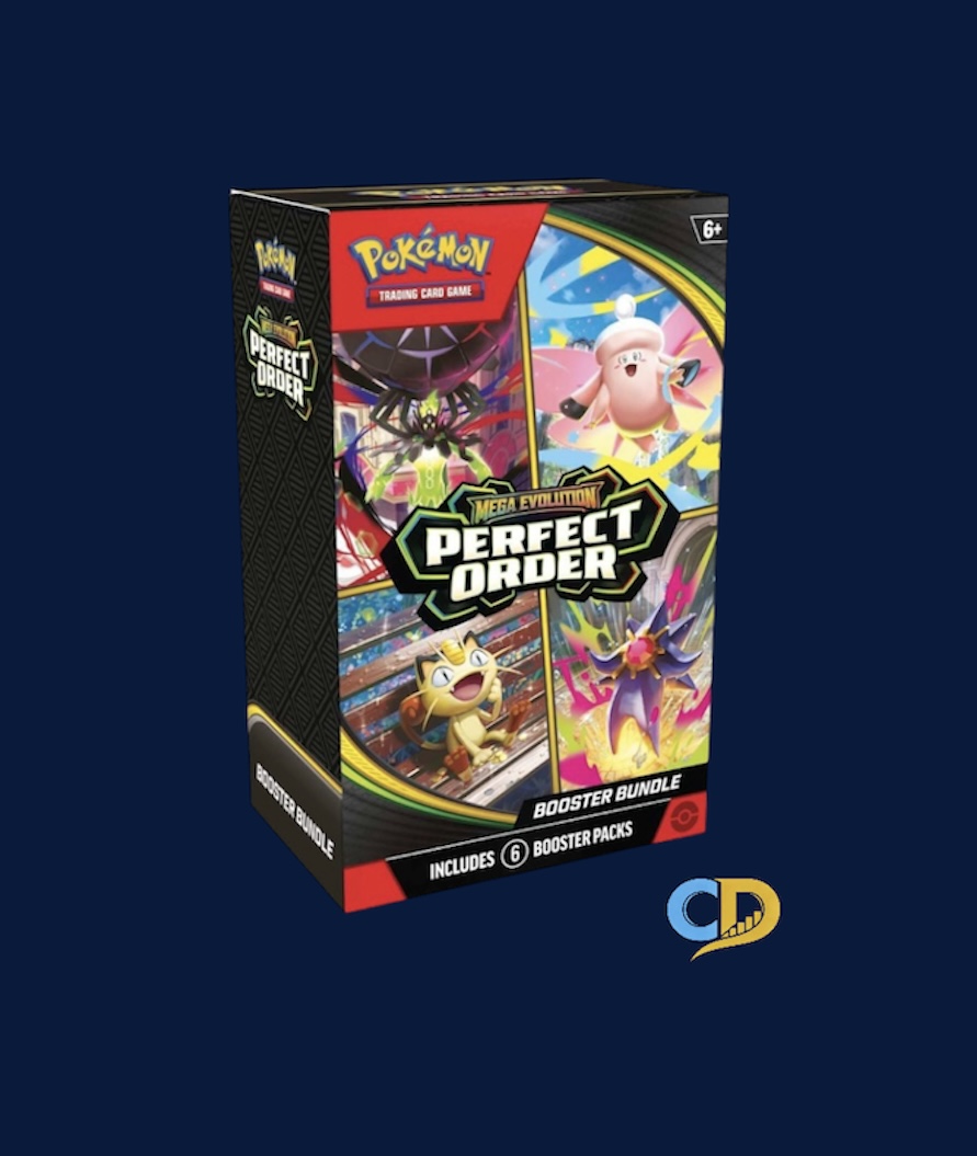 Perfect Order Booster Bundle: Is It Worth Buying?