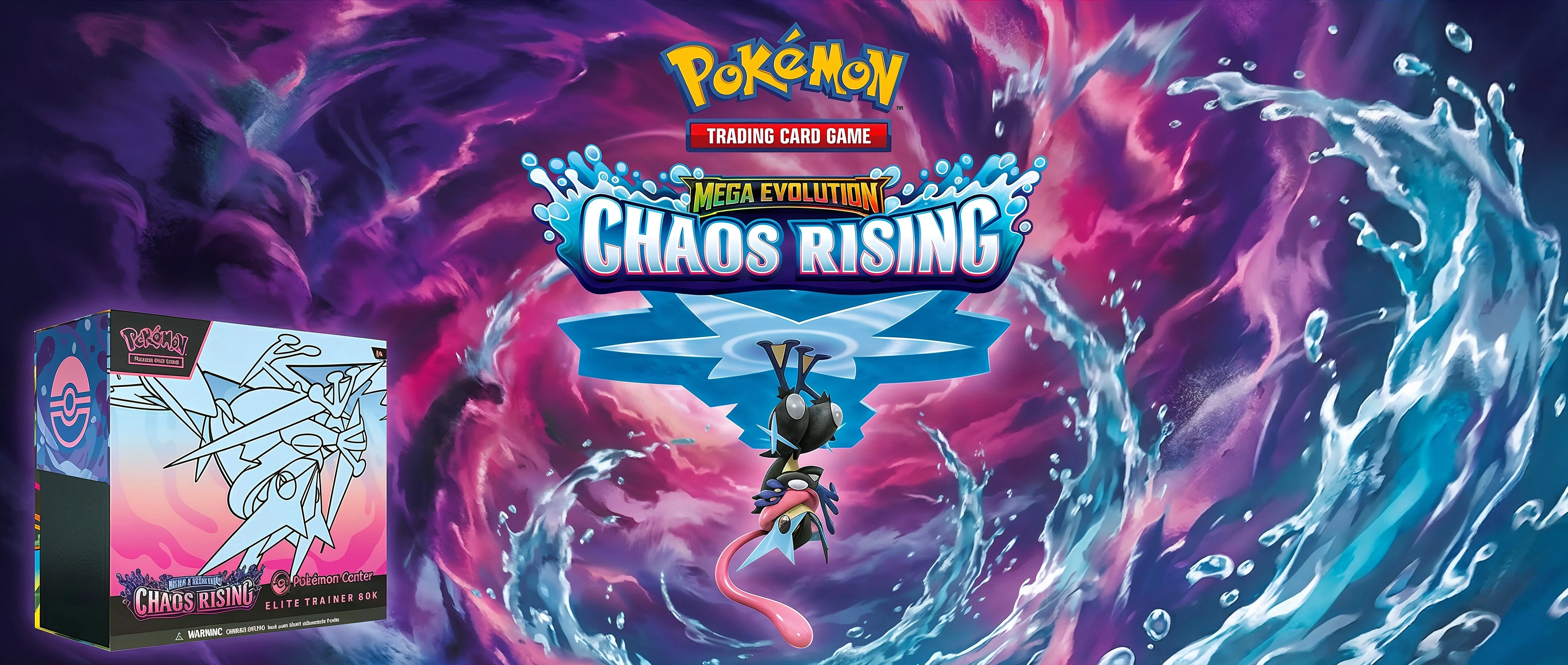 Chaos Rising Elite Trainer Box: Is It Worth Buying?