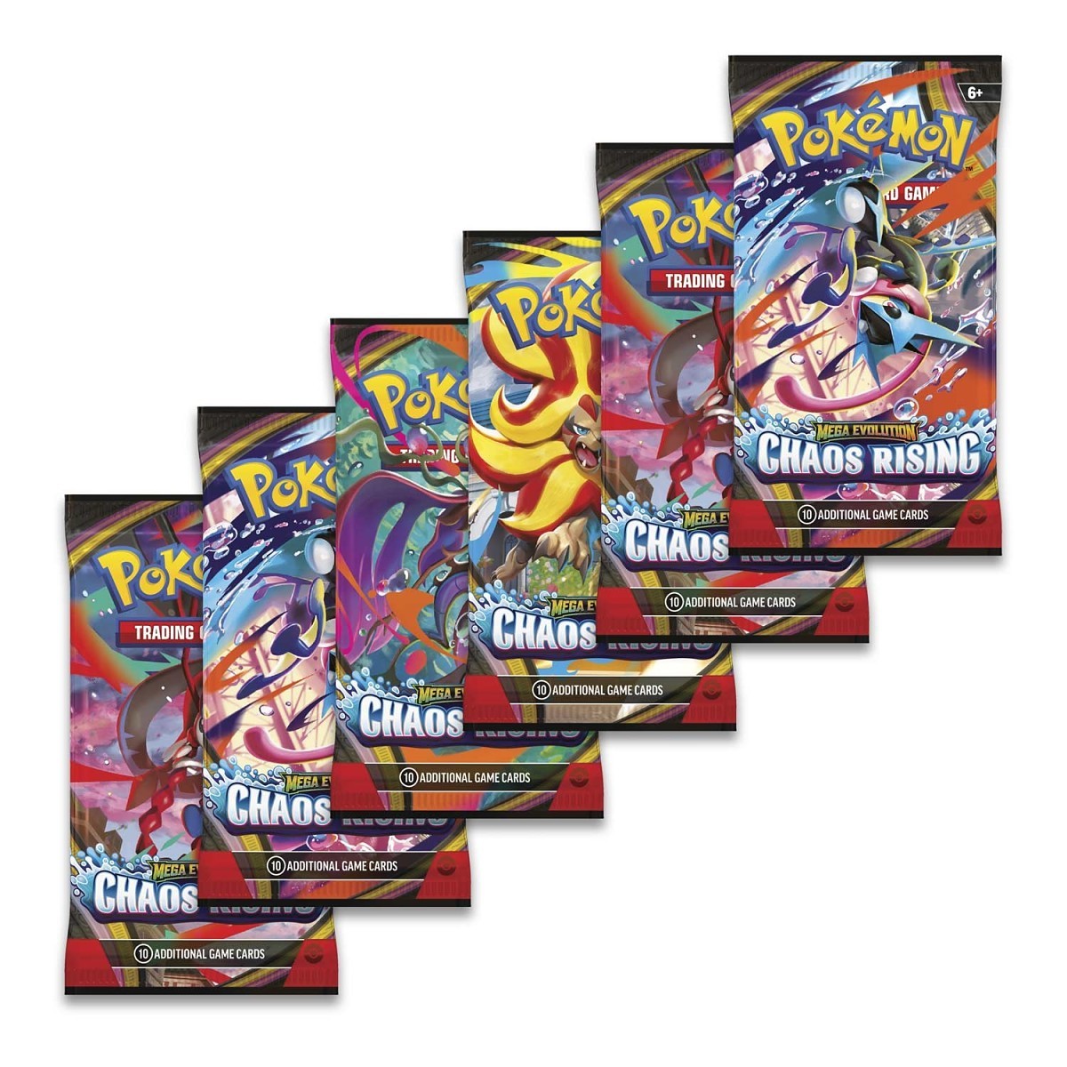 Chaos Rising Single Booster Pack: Is It Worth Buying?